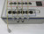 MICROMERITICS VACPREP 061 6-STATION SAMPLE DEGASSING SYSTEM FOR SURFACE AREA/POROSITY ANALYZERS