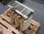 AQ TRAFOTEK 3KU300/150 3-PHASE AC LINE REACTOR/CHOKE TRANSFORMER