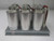AQ TRAFOTEK 39918_CAPS_TDK CAPACITOR BANK ASSEMBLY, 6 CAPACITORS (TDK)