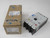 EATON NZMN1-A20-NA 281570 3-POLE MOLDED CASE CIRCUIT BREAKER, 20A, 50KA, THERMAL-MAGNETIC