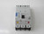 EATON NZMN1-A20-NA 281570 3-POLE MOLDED CASE CIRCUIT BREAKER, 20A, 50KA, THERMAL-MAGNETIC