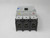 EATON NZMN1-A20-NA 281570 3-POLE MOLDED CASE CIRCUIT BREAKER, 20A, 50KA, THERMAL-MAGNETIC