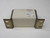 MERSEN D72SG120V315QF HIGH-SPEED SEMICONDUCTOR FUSE, 1200VDC, 315A, SIZE 72 PROTISTOR