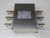 SCHAFFNER FN3311IT-1500-99-C18-R5 3-PHASE COMPACT POWER LINE EMC/RFI FILTER, 1500A CLASS, QUICK-CONNECT TERMINAL
