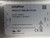 SCHAFFNER FN3311IT-1500-99-C18-R5 3-PHASE COMPACT POWER LINE EMC/RFI FILTER, 1500A CLASS, QUICK-CONNECT TERMINAL