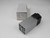 STEGO 04641.0-00 HGL 046 DIN-RAIL ENCLOSURE FAN HEATER, 400W, 230VAC