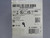 LOT OF 9 WAGO 750-502 4045454586676 WAGO 750-502 2-CHANNEL DIGITAL OUTPUT MODULE