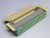 LOT OF 50 PHOENIX CONTACT 3031270 PHOENIX CONTACT DIN-RAIL TERMINAL BLOCK