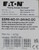 EATON ESR5-NO-31-24VAC-DC EATON ESR5 ELECTRONIC LATCHING IMPULSE RELAY