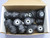 LOT OF 25 NVENT 548511 ISOTP40M12 ENCLOSURE HARDWARE/ACCESSORY COMPONENT