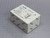EATON FAZ-D10/3-NA 10A 3-POLE D-CURVE MINIATURE CIRCUIT BREAKER