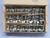 LOT OF 24 WEIDMULLER 1692261001 DIN-RAIL TERMINAL BLOCK/CONNECTOR COMPONENT