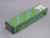 LOT OF 50 PHOENIX CONTACT 30 31 21 2 DIN-RAIL FEED-THROUGH TERMINAL BLOCK