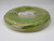 LAPP 4160800 LAPP OLFLEX 8AWG GREEN/YELLOW GROUND WIRE, 100M SPOOL