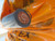 LOT OF 75 FT LAPP 1062917 ÖLFLEX CHAIN 809 SC 1X120 LAPP OLFLEX CHAIN 809 SC 1X120 CONTINUOUS-FLEX CABLE