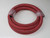 LOT OF 20 FT CONTINENTAL FRONTIER HOSE 1 IN 200 PSI RED