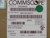 LOT OF 25 COMMSCOPE 1P108258435 M10L-270 TELECOM WALL FACEPLATE