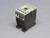 LOT OF 3 EATON DIL M12-10 (2) // DIL M17-10 XTCE018C10 MIXED LOT OF 3-POLE IEC MAGNETIC CONTACTORS (2X 12A FRAME + 1X 18A FRAME)
