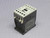 LOT OF 3 EATON DIL M12-10 (2) // DIL M17-10 XTCE018C10 MIXED LOT OF 3-POLE IEC MAGNETIC CONTACTORS (2X 12A FRAME + 1X 18A FRAME)
