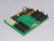 USED NUTEK EYO-589706 CJ1M REV. 1.0 INTERFACE/CONTROL BOARD FOR SMT BOARD-HANDLING CONVEYOR, OMRON CJ1M-COMPATIBLE FOR SALE