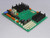 NUTEK EYO-589706 CJ1M REV. 1.0 INTERFACE/CONTROL BOARD FOR SMT BOARD-HANDLING CONVEYOR, OMRON CJ1M-COMPATIBLE