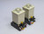LOT OF 2 OMRON H3CR-A MULTI-RANGE ANALOG TIMER RELAY