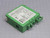 LOT OF 2 MIDDEX-ELEXCTRIC K480216A-24 TWO-PHASE STEPPER MOTOR DRIVER, DIN-RAIL MOUNT