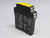LOT OF 2 SCHMERSAL AES1337-24V SAFETY SWITCH/SAFETY RELAY MODULE, 24V