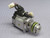 PANASONIC MSMD022S1A MINAS A-SERIES AC SERVO MOTOR, 200W, LOW INERTIA