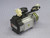 PANASONIC MSMD022S1A MINAS A-SERIES AC SERVO MOTOR, 200W, LOW INERTIA