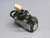 PANASONIC MSMD012S1A MINAS A-SERIES AC SERVO MOTOR, 100W, LOW INERTIA