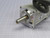 PANASONIC MSMD012S1A MINAS A-SERIES AC SERVO MOTOR, 100W, LOW INERTIA