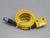 PILZ 541064 PSEN CS3.1 RFID CODED SAFETY SWITCH, M12, IP67