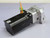 JENEAR ANTRIEBSTECHNIK (JAT) 110B32-0700-100-000 JENAER ANTRIEBSTECHNIK 110MM-FRAME AC SERVO MOTOR