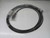 COMMSCOPE HFT206-4SN0K6-30 HYBRID FIBER/POWER HELIAX CABLE ASSEMBLY, 30 FT