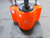 TOYOTA 8HBE30 ELECTRIC RIDER PALLET JACK 6000 LB, 24V