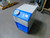 FPR SMC HRS018-W-20-B WATER-COOLED THERMO-CHILLER 5-40 C. FOR SALE
