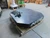 AZIMUTH AZ-303 STRETCH WRAP TURNTABLE SCALE