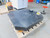 AZIMUTH AZ-303 STRETCH WRAP TURNTABLE SCALE