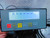 AZIMUTH AZ-303 STRETCH WRAP TURNTABLE SCALE