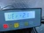 AZIMUTH AZ-303 STRETCH WRAP TURNTABLE SCALE