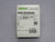 WAGO 750-1506 8-CHANNEL DIGITAL I/O FIELDBUS MODULE