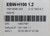 INSYS EBW-H100 1.2 INDUSTRIAL CELLULAR VPN ROUTER
