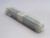 LOT OF 10 NVENT ERIFLEX 534501 IBS ADVANCED INSULATED BRAIDED CONDUCTOR, 160A, HALOGEN-FREE, 25MM X 330MM