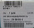 PHOENIX CONTACT UM 25-D 9SUB/B/FRONT/Q VARIOFACE INTERFACE MODULE, 9-POS D-SUB, RIGHT-ANGLE, FRONT WIRING