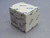 NIB LOT OF 8 EATON XTCE IP2XD IP2X FINGER-GUARD TERMINAL COVER FOR IEC CONTACTORS FOR SALE