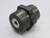 LOT OF 25 NVENT ERIFLEX ISOTP60M12 LOW VOLTAGE STANDOFF INSULATOR, M12 THREAD, 60MM X 44MM