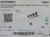 LOT OF 25 NVENT ERIFLEX ISOTP60M12 LOW VOLTAGE STANDOFF INSULATOR, M12 THREAD, 60MM X 44MM