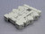 EATON PXS24E-E10/F ELECTRONIC CIRCUIT BREAKER FOR 24VDC CIRCUITS, FIXED 10A