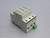 MERSEN STP4803PDGM PLUGGABLE SURGE PROTECTION DEVICE, 3-POLE, 3-PHASE DELTA, 4-WIRE, 480VAC